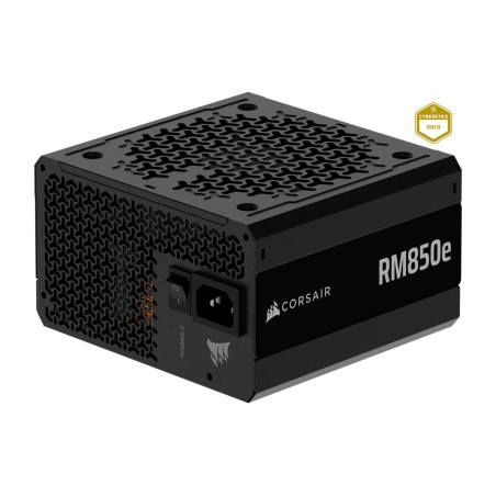 fuente de alimentación modular para pc rm850e 850w