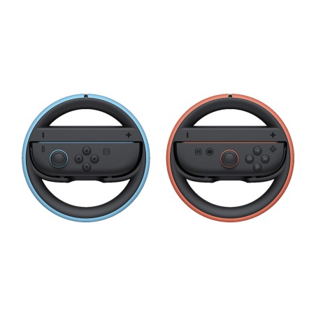 volante para mando de consola joy-con 2-switch 2 2uds 10015099