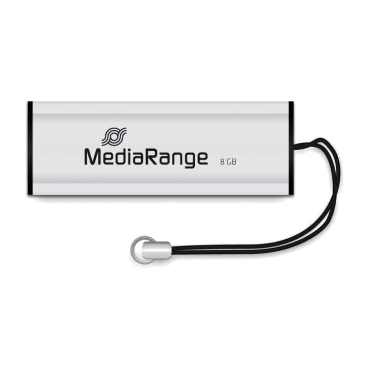 MEDIARANGE USB paměť 3.2 GEN 1 8GB MR914 1617480