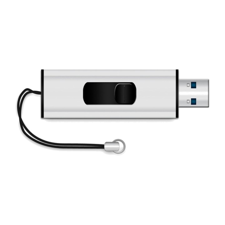 MEDIARANGE Chiavetta USB 3.2 GEN 1 8GB MR914 1617480