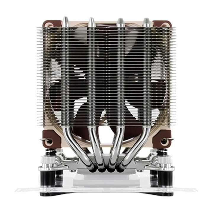 NOCTUA Vzduchový chladič CPU NH-D9L 100024032VAR