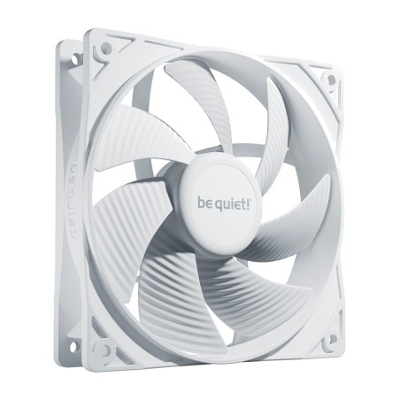 ventilador de caja de pc pure-wings 3 120mm pwm