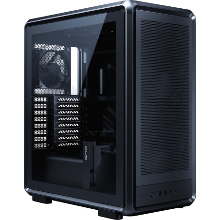 caja de pc semitorre masterframe-500 mesh-e-atx