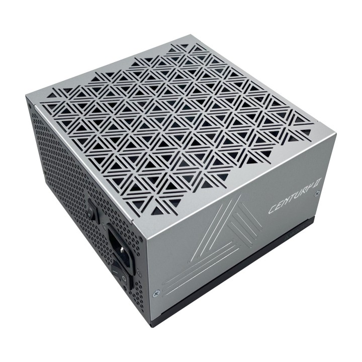 MONTECH Τροφοδοτικό για PC ATX 3.1 CENTURY II 1050W-PCIE 5.1