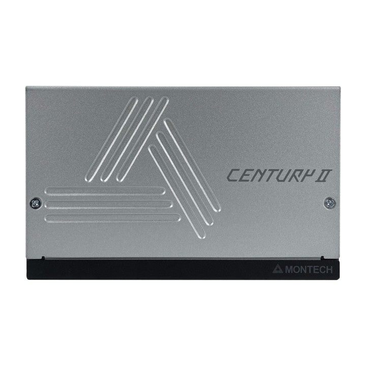 MONTECH Font d’alimentació per a PC ATX 3.1 CENTURY II