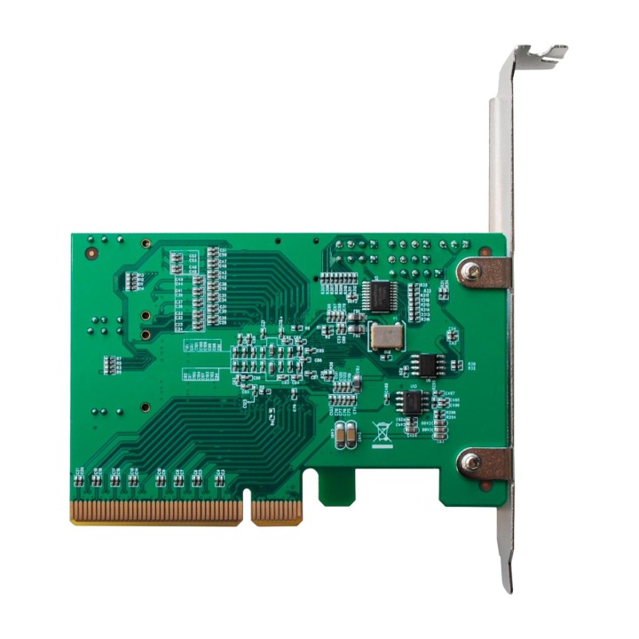 HIGHPOINT SAS/SATA-RAID-Controller ROCKETRAID-2720A-PCIE 2.0