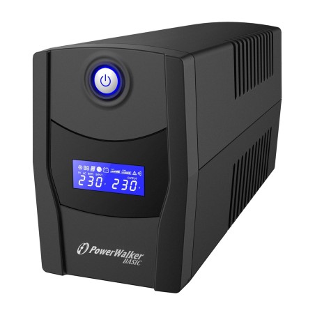 sai interactivo con 2 enchufes vi 800 stl 800va 480w