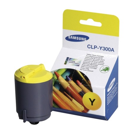 cartucho de tóner clp-300a