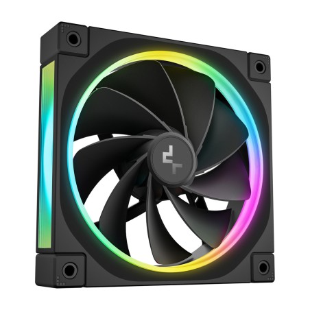 ventilador de caja para pc fl12r argb 120mm