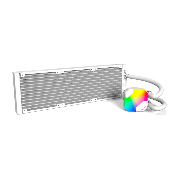 MONTECH Kit de răcire cu lichid pentru CPU HYPERFLOW-ARGB