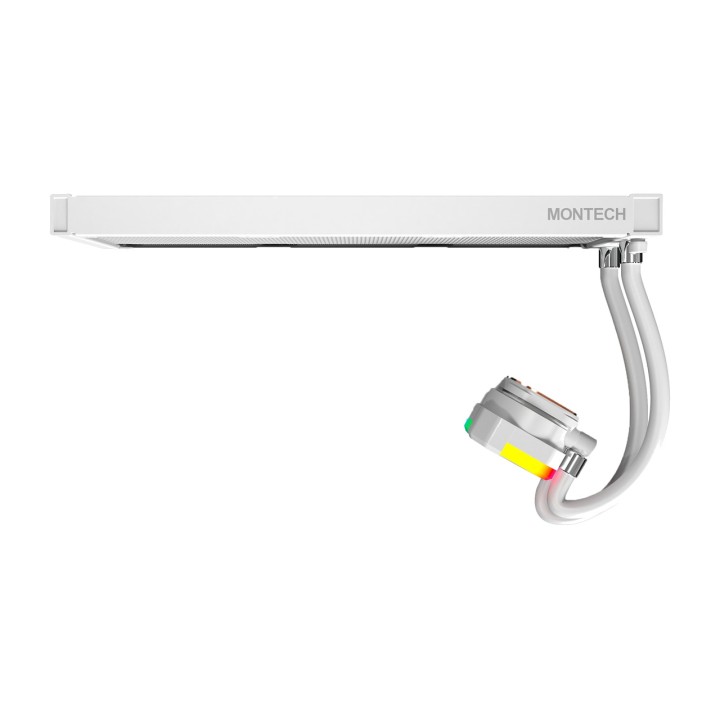 MONTECH Vätskekylningssats för CPU HYPERFLOW-ARGB 360MM