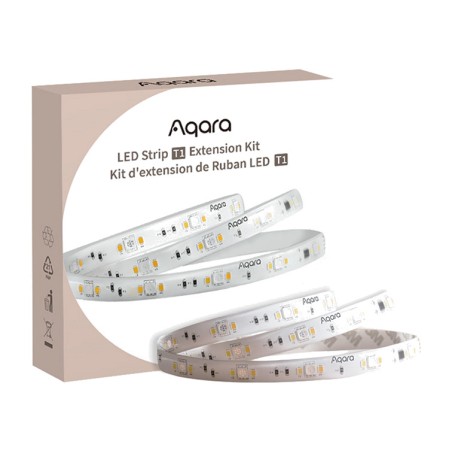 przedłużenie inteligentnej taśmy led t1 1m rgbic