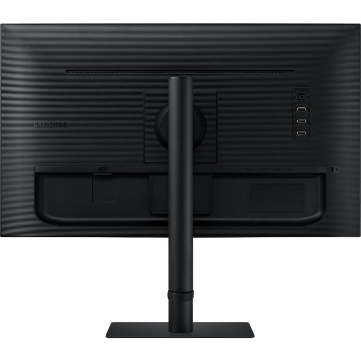 SAMSUNG Professzionális irodai monitor VIEWFINITY-S8 S80PB