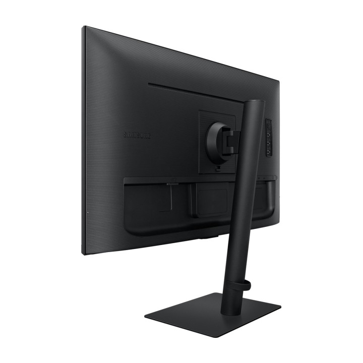 SAMSUNG Monitor profesional para oficina VIEWFINITY-S8 S80PB 27" 4K UHD S27B800PXP 1897963