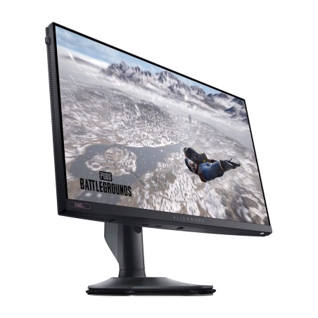 monitor gaming lcd alienware-aw2524hf 24,5" fhd 500hz