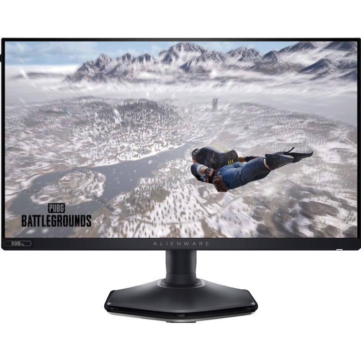 DELL Monitor gaming LCD ALIENWARE-AW2524HF 24,5" FHD 500HZ 100124567
