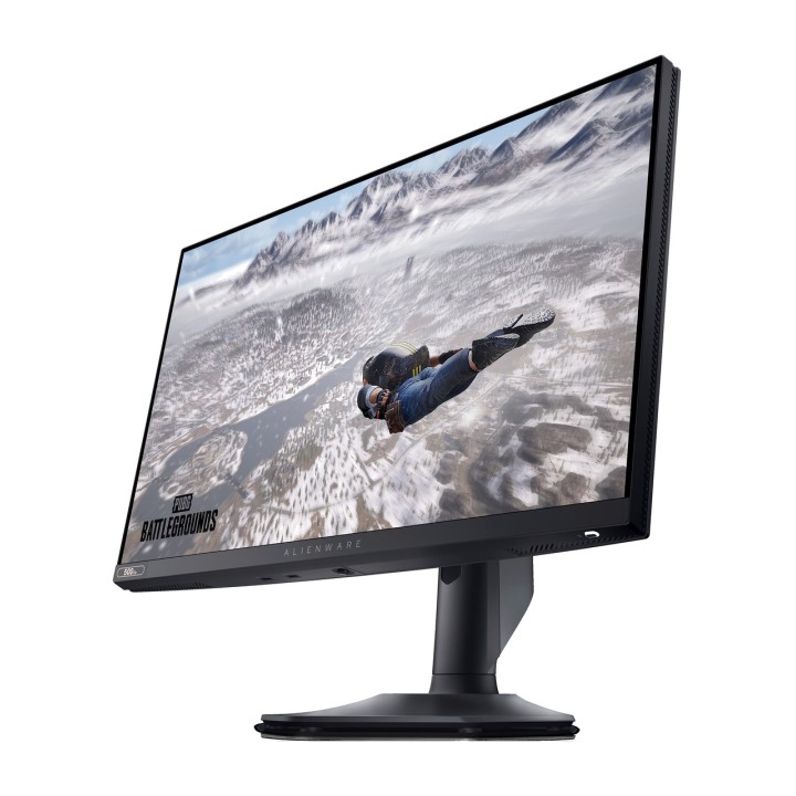 DELL Monitor LCD do gier ALIENWARE-AW2524HF 24,5" FHD 500HZ