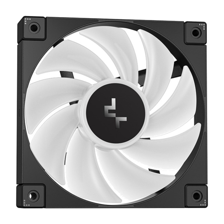 DEEPCOOL Kit de refrigeració líquida per a CPU amb pantalla