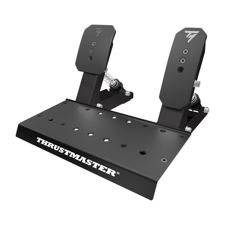 THRUSTMASTER Stuurwiel met direct aangedreven pedalen voor