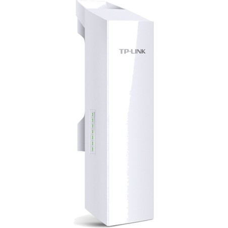 punto de acceso wifi exterior con poe cpe210 2,4ghz 300mbps