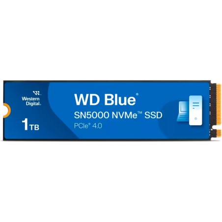 ssd interno m.2 nvme blue sn5000 1tb-pcie 4.0