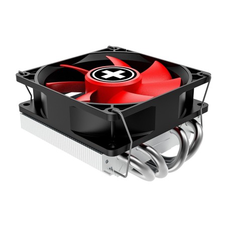dissipador de cpu com ventoinha lga1700 92mm xc041