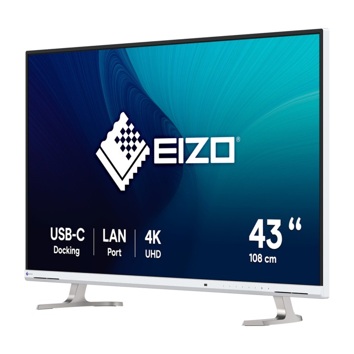 EIZO Monitor profissional para escritório FLEXSCAN-EV4340X