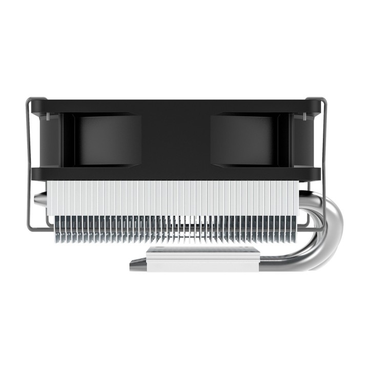 XILENCE Chłodzenie procesora z wentylatorem LGA1700 92MM