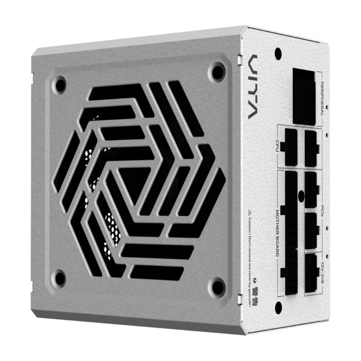 FSP Fuente de alimentación modular para PC VITA GM 1000W-ATX 3.1 100070570VAR