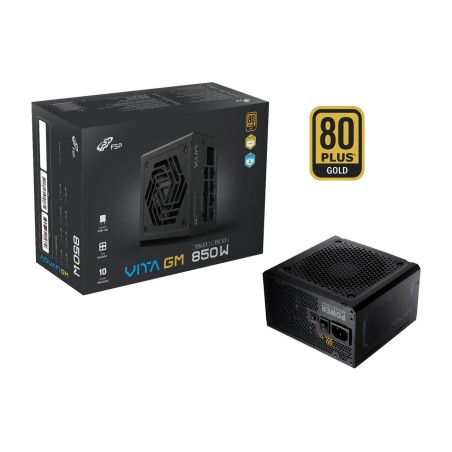 fuente de alimentación modular para pc advan gm 850w-atx 3.1