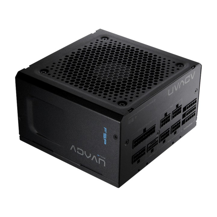 FSP Alimentation PC modulaire ADVAN GM 850W-ATX 3.1