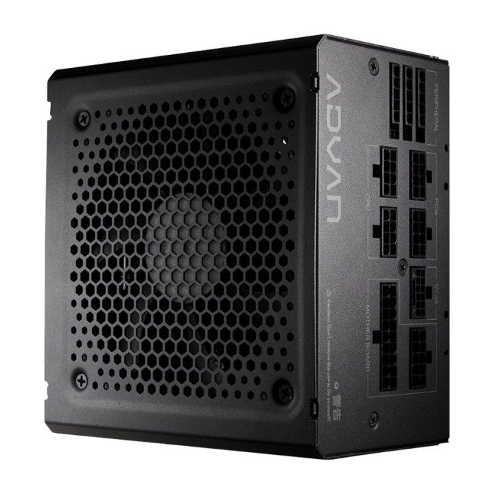 FSP Αρθρωτό τροφοδοτικό για PC ADVAN GM 850W-ATX 3.1