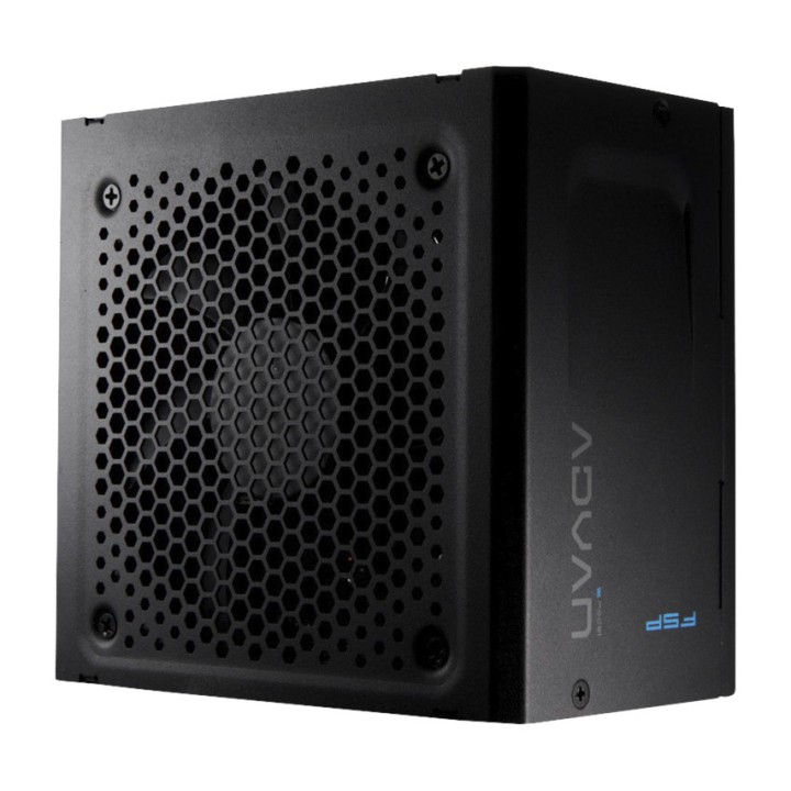 FSP Modulær strømforsyning til PC ADVAN GM 850W-ATX 3.1