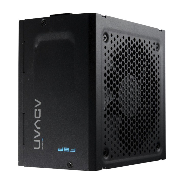 FSP Modulær strømforsyning til PC ADVAN GM 850W-ATX 3.1