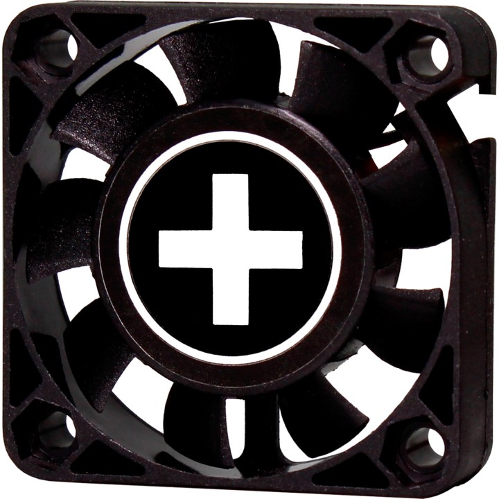 XILENCE Ventilador de caixa para PC XPF40.W 40MM XF031