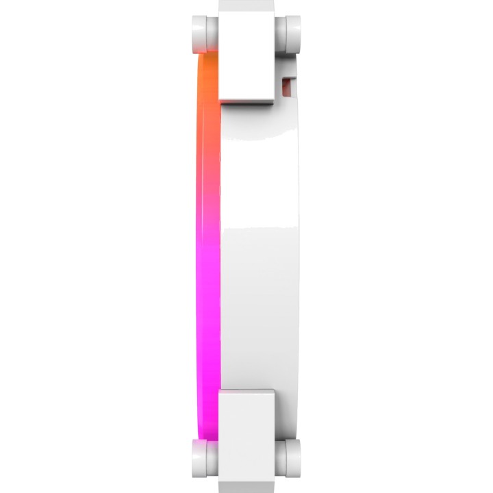 MONTECH Doosventilator voor PC AX120 PWM 120MM 3 UDS