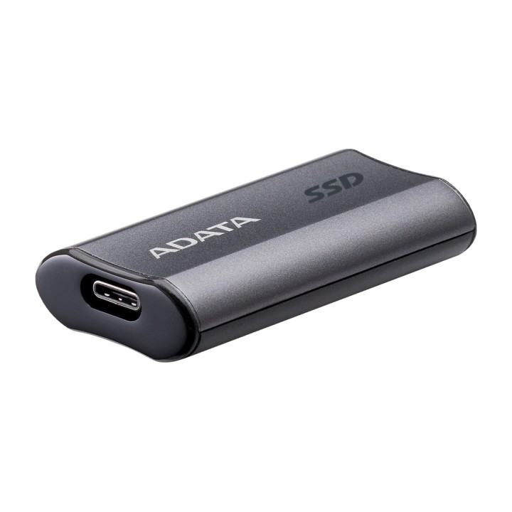ADATA SSD externo portátil SC750 500GB-USB-C 3.2 GEN 2 100082891