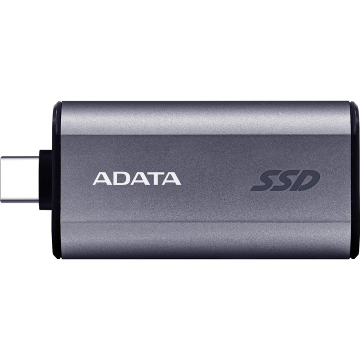 ADATA SSD externo portátil SC750 500GB-USB-C 3.2 GEN 2 100082891
