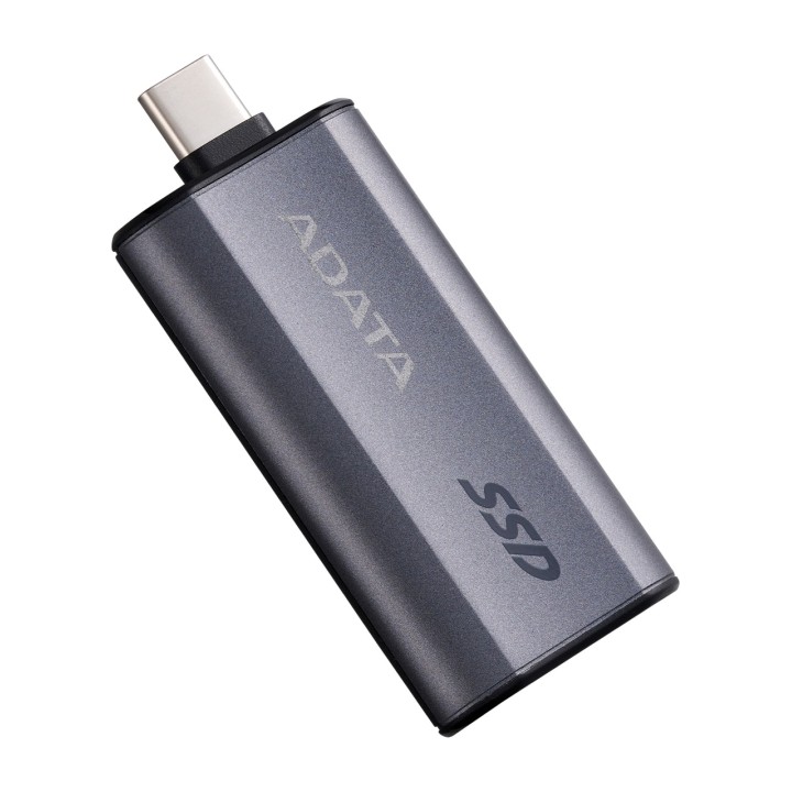 ADATA Portabel extern SSD SC750 500GB-USB-C 3.2 GEN 2