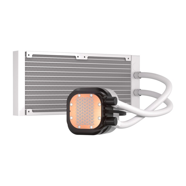 CORSAIR Refrigeración líquida AIO para CPU NAUTILUS-240 RS ARGB 100081246VAR