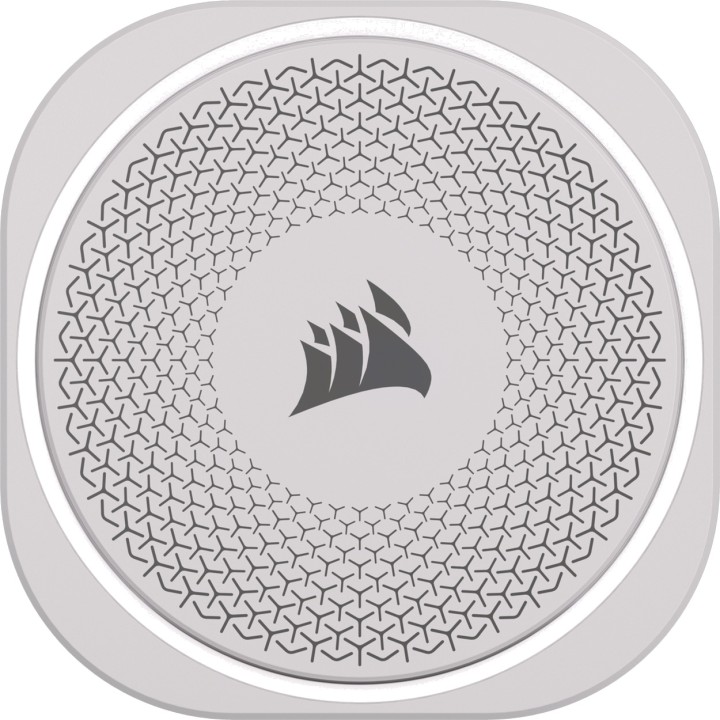 CORSAIR Kvapalinové chladenie AIO pre CPU NAUTILUS-240 RS