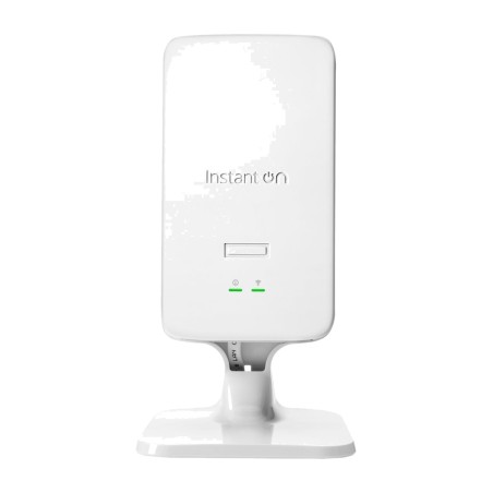 4 portos, falra szerelhető wifi 6 hozzáférési pont tápegységgel instant-on ap22d eu s0j33a