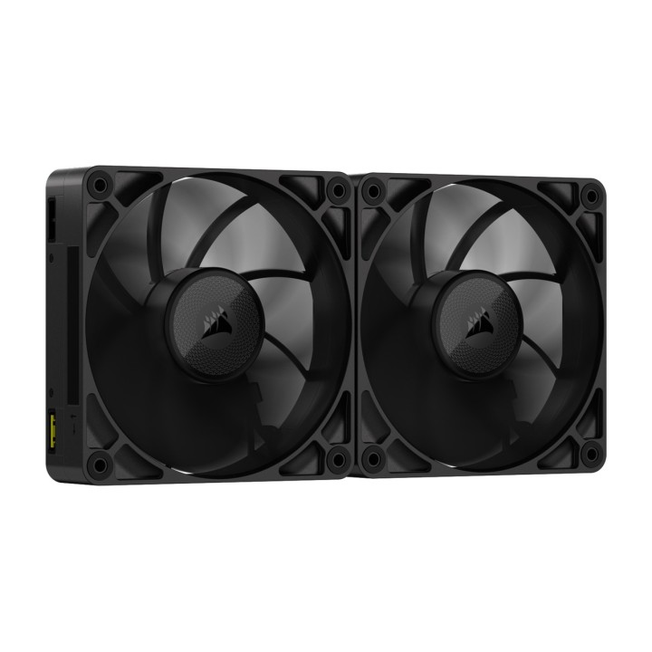 CORSAIR Ventilator pentru carcasa PC-ului RX140 MAX THICK