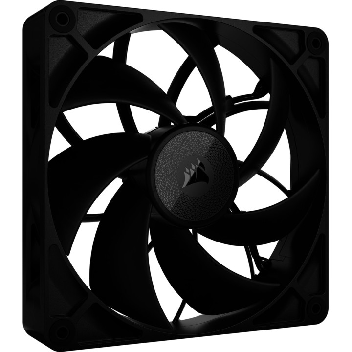CORSAIR Wentylator do obudowy komputera PC RX140 MAX THICK
