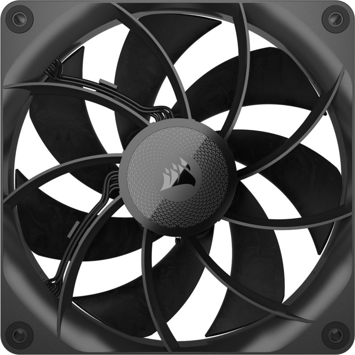 CORSAIR Ventilator za ohišje PC-ja RX140 MAX THICK PWM 140MM