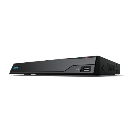 enregistreur vidéo réseau poe 16 canaux nvs16 4tb