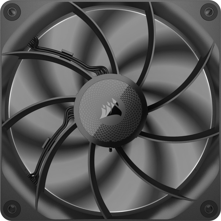 CORSAIR PC case fan RX140 MAX THICK PWM 140MM 100076328