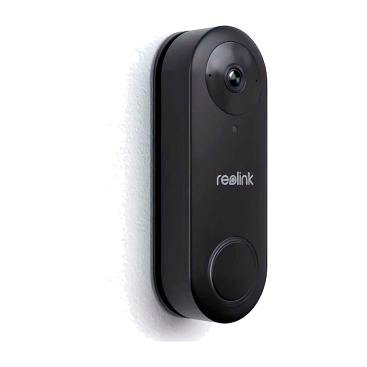 REOLINK WiFi videós csengő D340W 5MP 100052782