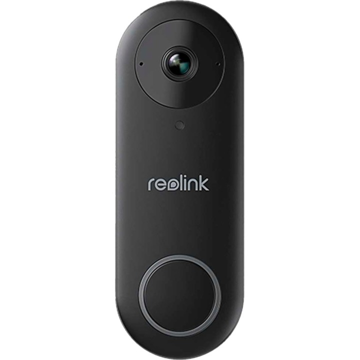 REOLINK Videocitofono Wi-Fi D340W 5MP 100052782