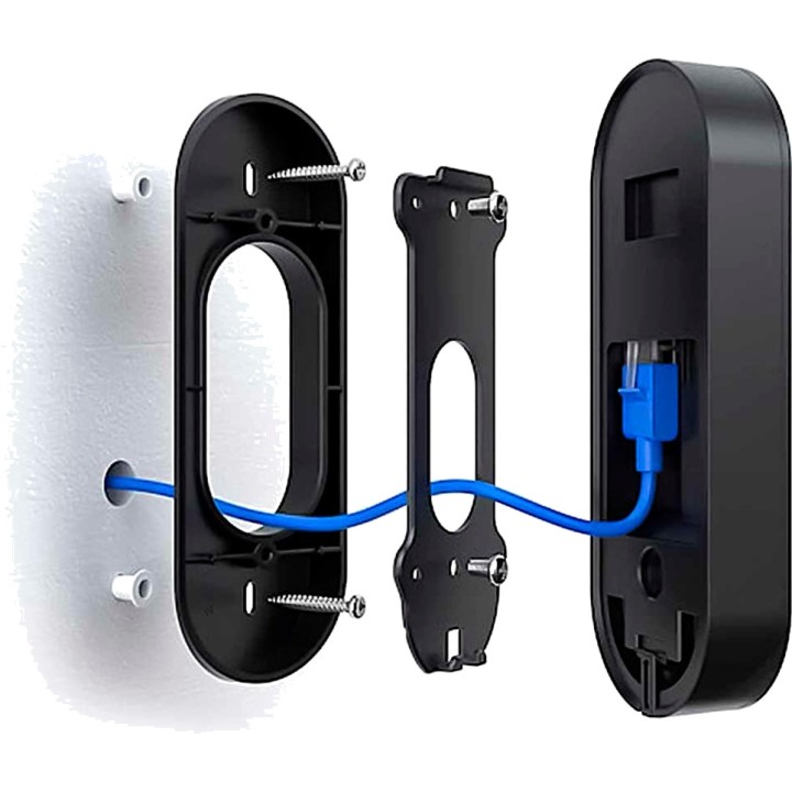 REOLINK WiFi videotelefon D340W 5MP 100052782